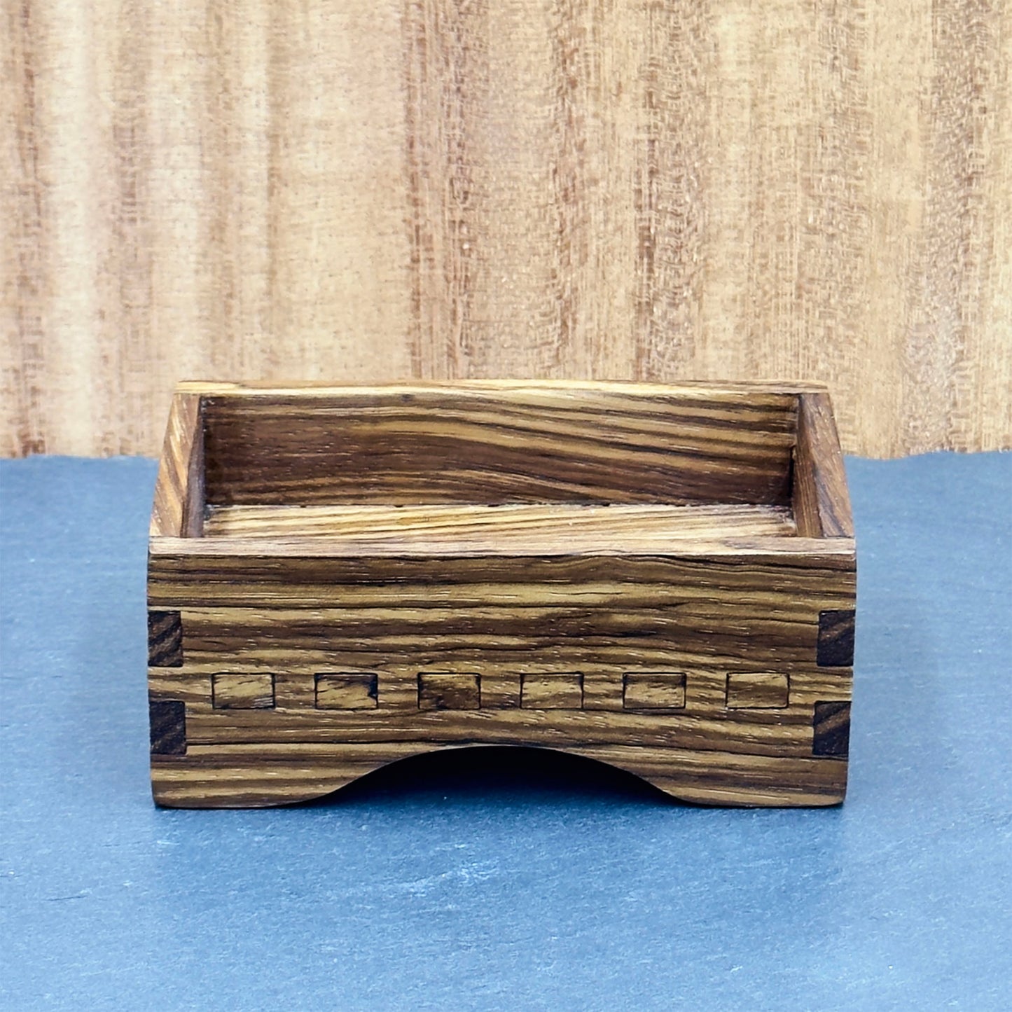 Custom Engraved Olive Oil and Vinegar Bottles with Hardwood Holder